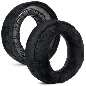 Almohadillas de Espuma para Auriculares, Almohadillas para Auriculares <span class=keywords><strong>PS5</strong></span> <span class=keywords><strong>Pulse</strong></span> <span class=keywords><strong>3D</strong></span>, Repuesto de Almohadillas para Auriculares, Piezas de Reparación, Funda para Almohadillas - Product Image 6