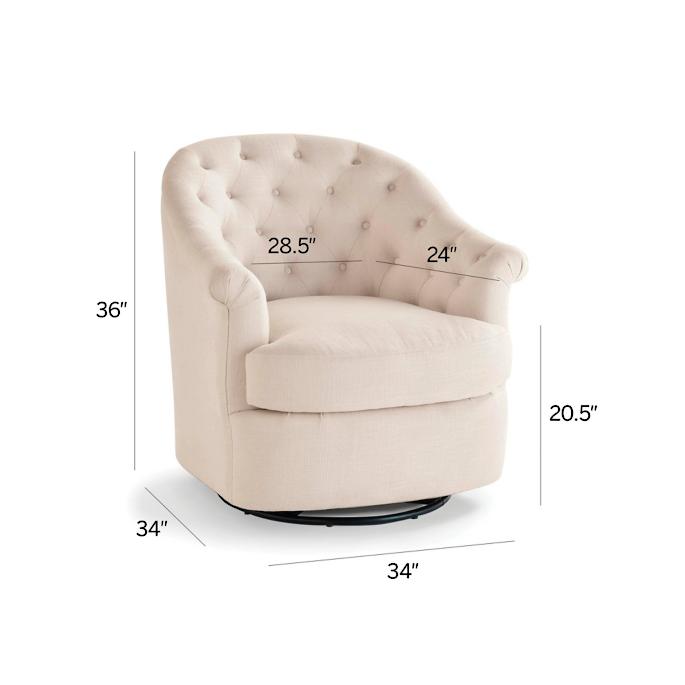 Modern Swivel Glider Recliner Multifunctional  Chair Couch Recliner Chair Sofa
