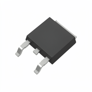 Componentes de Circuitos Electrónicos, Transistores TO-252-3, DPAK, SC-63 2SD1760TLP, Servicio Integral Original - Product Image 1