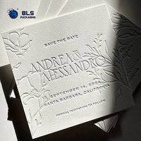 Cartes d'insertion personnalisées en papier beige chaud, prix usine, OEM ODM, pour emballages cosmétiques, salons de manucure et instituts de beauté
