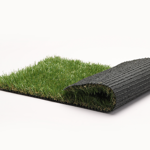 Gazon artificiel pour jardin, <span class=keywords><strong>pelouse</strong></span> synthétique <span class=keywords><strong>de</strong></span> <span class=keywords><strong>bonne</strong></span> qualité, aménagement d'extérieur - Product Image 3