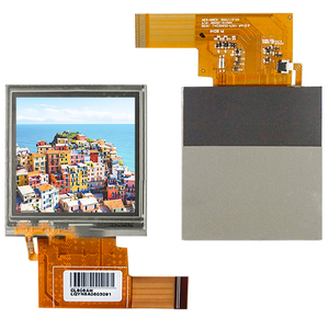OEM 2.2 <span class=keywords><strong>Pouces</strong></span> <span class=keywords><strong>OLED</strong></span> Affichage 320 (RVB) * 320 Écran LCD pour Téléphone Portable LH220Q32-FD01 - Product Image 4