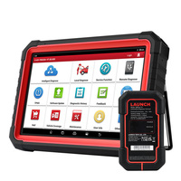 LAUNCH X431 PRO3S+ V5.0 Precios Diagnóstico Completo de Sistemas de Automóviles 2026 Nuevo Escáner Obd2 Herramienta de Diagnóstico