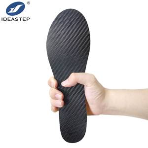 Plantilla de fibra de carbono, inserto rígido para zapatos para artritis, Toe de césped, Hallux Limitus, Hallux Rigidus, fracturas de pie, plantilla de <span class=keywords><strong>Neuroma</strong></span> <span class=keywords><strong>Mortons</strong></span>