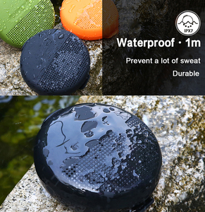 Giá Tốt Nhất Ngoài Trời Xách Tay <span class=keywords><strong>Mini</strong></span> Loa Hifi Âm Thanh Ipx7 Không Thấm Nước Loa Không Dây Cho Cưỡi - Product Image 4