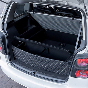 Cama Moderna Ligera de Cuero Sintético Flexible para Autocaravana, Personalizable para Camper, Motorhome y Caravana - Product Image 2