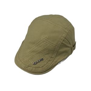 Sombrero de la hiedra de Gatsby para hombre, boina plana para Conductor de Golf, <span class=keywords><strong>Taxi</strong></span>, pato, barato, novedad de verano, envío directo - Product Image 4