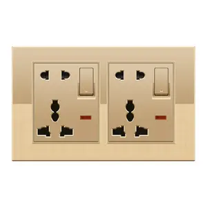 Switch and Socket Pakistan Switches Wall Electricity Switch