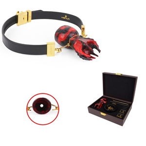 FunSM - Juguete Sexual de Silicona Suave, Bola de Silencio para la Boca, BDSM, Bondage, Bola Bucal, para Mujeres y Parejas, Juegos Sexuales para Adultos, Juguetes Eróticos SM - Product Image 1