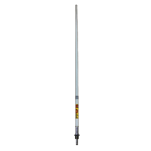 Antena VHF de Fibra de Vidrio para Exteriores BA-1012, 146-174MHz, 100W, 2.1dBi, Antena de Radio Resistente para Embarcaciones y Vehículos, 1.34m - Product Image 1