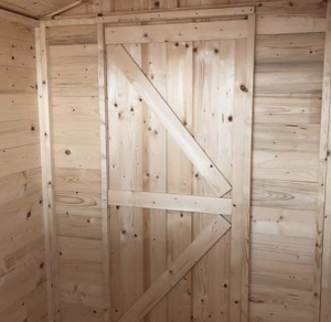 Kiosques technologiques prêts pour la phystique (boîtier en bois) - Product Image 2