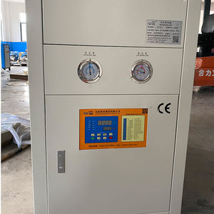 Kleine Vloeibare Stikstof Producerende Machinefabriek 99.99% Cryogene Stikstofgenerator Zuivere 99.99% Capaciteit - Product Image 5