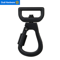 Usine d'accessoires métalliques fournissant directement des crochets en alliage de zinc de haute qualité pour laisses d'animaux de compagnie
