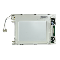 LRUBL6102A ALPS Écran LCD monochrome FSTN de 5,7 pouces 320*240 avec rétroéclairage CCFL pour machine industrielle