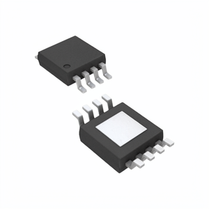 Power Management (PMIC) MAX16999AUA09+ BOM IC In Stock Electronic Chips Component 8 TSSOP, 8 MSOP Exposed <b>Pad</b> - Product Image 1