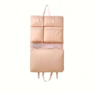 Bolsa Organizadora de Equipaje Portátil, Bolsa de Embalaje Informal de Poliéster para Ropa Interior y Calzoncillos - Product Image 4