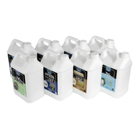WH6982 Type d'amélioration Matériau en béton de microciment Pénétration nano Toit imperméable Siloxane hydrophobe Impregnant