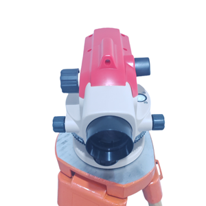 High Auto Level Survey <b>Instrument</b> With Accessories <b>Optics</b> <b>Instruments</b> and 1 Year Warranty KL-60 High <b>Optics</b> Leveling I - Product Image 5