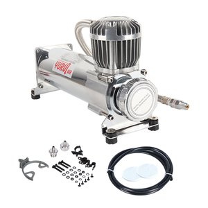 ปั๊มคอมเพรสเซอร์ระงับอากาศด้านข้างของ UTV 12V สำหรับ Polaris CAN AM Off Road CE ISO - Product Image 4