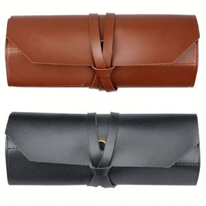 Bolsa Organizadora de Llaves y Destornilladores Portátil, Estuche Enrollable Resistente para Almacenamiento de Herramientas para Electricistas, Carpinteros y Mecánicos - Product Image 1