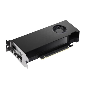   Potente Unità Compatta RTX 4000 SFF di Seconda Generazione con 20GB di Memoria GDDR6 ECC per <span class=keywords><strong>Imaging</strong></span> Medico e <span class=keywords><strong>Edge</strong></span> Computing - Product Image 1