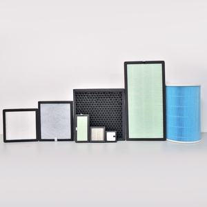 Universal H13 <b>Air</b> <b>Purifier</b> <b>Filter</b> Replacement Compatible with Major Brands - Product Image 5