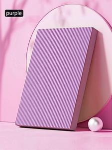 Extra Thick 4cm NBR Kneeling <b>Pad</b> 50x40cm Yoga Fitness Support Mat for Knee and Elbow Protection Comfortable Exercise <b>Cushion</b> - Product Image 6