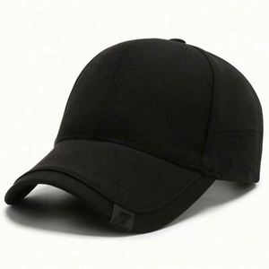 Outdoor Trend Sunscreen Sun <b>Hat</b> Simple Leisure Versatile Cartoon Style Eco-Friendly Rubber Sports Style Fashion <b>Hat</b> Common - Product Image 2