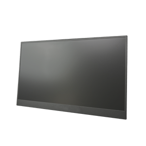 USB Type-C便携式电脑显示器15.6英寸电容式触摸屏便携式液晶显示器，适用于迷你电脑手机PS4 Xbox PS5开关 - Product Image 2