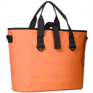 Bolsa Impermeable de Gran Capacidad con Correa para Aventuras de Senderismo, para Guardar Barras Energéticas y Botiquines de Primeros Auxilios - Product Image 5
