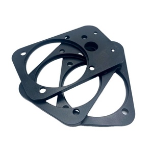 OEM High-precision CNC 5-axis Milling & for Machining Stainless Steel Parts Customized Service Quick Prototyping MOQ 1 - Product Image 4