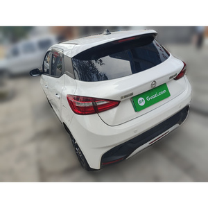 Guazi Mejor Precio JMEV Ezi <span class=keywords><strong>EV3</strong></span> BEV Auto Usado Tracción Delantera 4 Asientos - Product Image 4