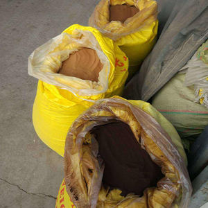 مسحوق ليغنوسلفونات الكالسيوم سريع الشحن كعامل تخفيض الماء للخرسانة - Product Image 5