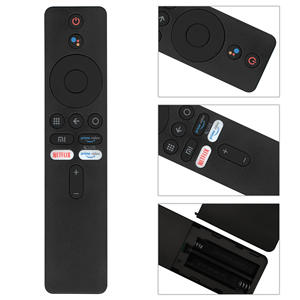 Nuovo <span class=keywords><strong>Telecomando</strong></span> Sostitutivo XMRM-MI02 Compatibile con <span class=keywords><strong>Xiaomi</strong></span> MI Box Voice Android TV, Modelli XMRM-00A XMRM-006 - Product Image 3