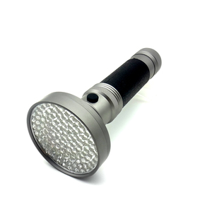 Đèn LED Màu Tím Đèn Pin Đèn Đen UV Đèn Pin LED UV - Product Image 1