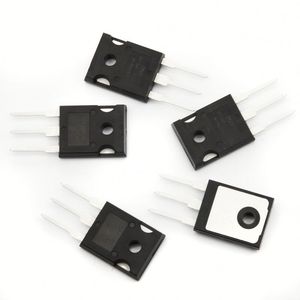 100% Authentic Brand-New KDG30N120H2 TO-247 Transistor Specialized Electronic Components Purchasing and Support Services - Product Image 1