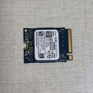 二手 Kioxia KBG40ZNS128G 128GB M.2 2230 NVMe PCIe SSD 固态硬盘 - Product Image 4