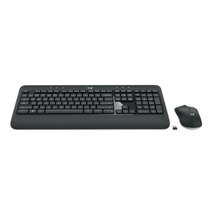 Ogitech MK540 المتقدمة اللاسلكية كومبو سطح المكتب الكمبيوتر الألعاب لوحة المفاتيح الماوس مجموعة لوحة المفاتيح الماوس - Product Image 2