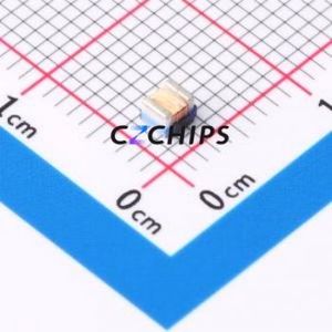 Inductor SMD WI1008UC1R8JST-HF 1008 (Inductancia: 1.8uH) (Precisión: 5%) (Corriente Nominal: 300mA) - Product Image 2