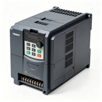 Kontroler PLC LC1D65ABNE Kontaktor, Deca, 3P(3 NO), AC-3/AC-3e, 0 hingga 440V, 65A, 24 hingga 60VAC/DC Coil, EverLink
