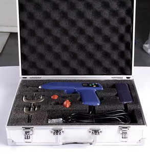 Mesin pijat koreksi terapi tulang belakang profesional, alat penyesuaian koreksi tulang belakang lebih tinggi - Product Image 5