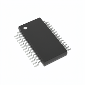 Embedded IC MCU 8BIT 56KB FLASH 28SSOP PIC16F18857T-I_SS Original 28 SSOP (0.209", 5.30mm Width) Whole Sale Electronic Component - Product Image 1