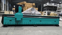 Machine de découpe plasma, machine de découpe plasma pour métaux, machine de découpe plasma CNC chinoise, prix abordable