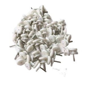 Concealed <b>Nails</b> For Round Holes Small Tail Mini Traceless <b>Nails</b> For Hanging Clocks Photo <b>Walls</b> Strong No Drilling Required - Product Image 1