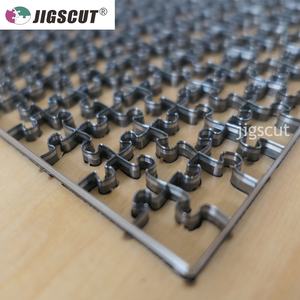 钢尺拼图模具 400*500mm-500件 标准设计 - Product Image 4