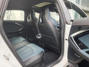 <span class=keywords><strong>MG7</strong></span> Modèle 2023 2.0T Automatique Édition Luxe Berline Essence à <span class=keywords><strong>Prix</strong></span> Compétitif – Vente Chaude à l'Export - Product Image 6