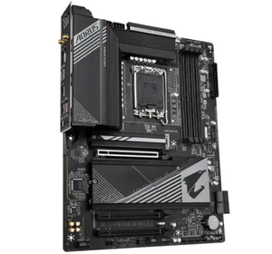 ใหม่ B760เมนบอร์ด AORUS Elite AX LGA 1700 <span class=keywords><strong>Z790</strong></span> <span class=keywords><strong>A</strong></span> - Product Image 5