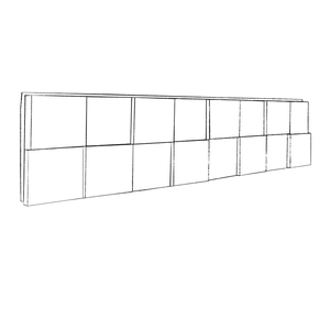 Papier peint naturel insonorisé panneaux en bois <span class=keywords><strong>décoration</strong></span> murale 3d <span class=keywords><strong>lambris</strong></span> en bois <span class=keywords><strong>de</strong></span> <span class=keywords><strong>mur</strong></span> - Product Image 5
