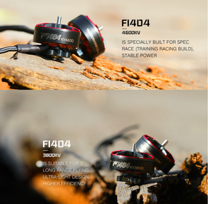 T-04 مخصص OEM ODM رخيصة صغيرة طويلة المدى مصنع كهربائي f14-4 بوصة FPV موتور - Product Image 6