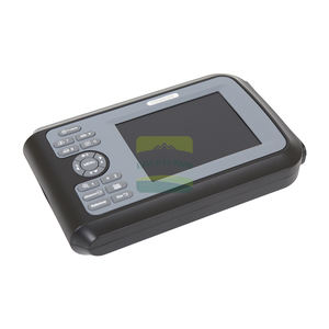 Machine à ultrasons vétérinaire V8, pour une utilisation sur les porcs, les bovins, les moutons et les chiens Test de grossesse animale Machine à sonde mécanique pour porc - Product Image 5